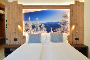 Aria Alpina Guest House Affittacamere Predazzo